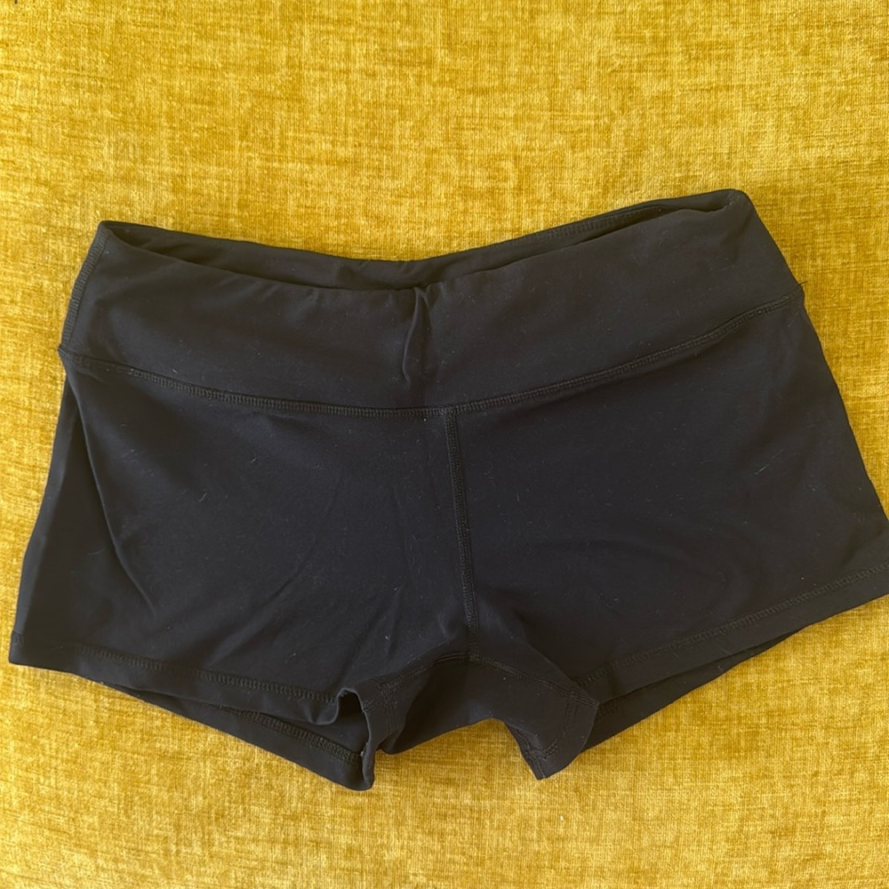 Born Primitive Black Training shorts Size M